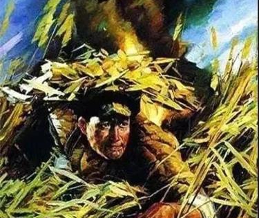 喜迎二十大，悅讀新時(shí)代|團(tuán)史故事之青年的愛國情感~